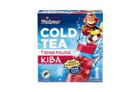 Memer Cold Tea Kirsch-Banane (14x2,75g)