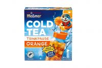 Me�mer Cold Tea Orange (14x2,75g)