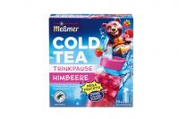Me�mer Cold Tea Himbeere (14x2,75g)