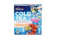 Me�mer Cold Tea Marshmallow (14x2,75g)