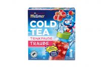 Me�mer Cold Tea Traube (14x2,75g)