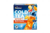 Me�mer Cold Tea Multivitamin mit Dextrose (14x2,75g)