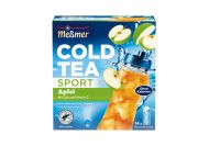 Me�mer Cold Tea Apfel mit Zink und Vitamin C (14x2,75g)