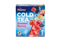 Me�mer Cold Tea Sommer-Beeren (14x2,75g)