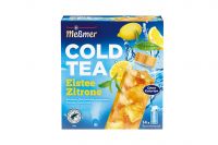 Me�mer Cold Tea Eistee Zitrone (14x2,75g)
