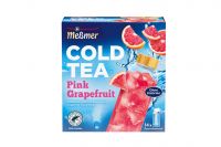Me�mer Cold Tea Pink Grapefruit (14x2,75g)