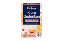 Me�mer Klare Gedanken (16x2,25g)