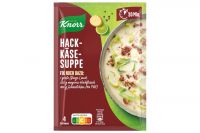 Knorr Fix Hack-K�se-Suppe (58g)