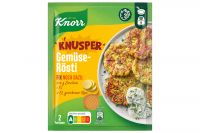 Knorr Fix Knusper Gem�se-R�sti (58g)