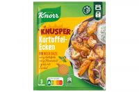 Knorr Fix Knusper Kartoffel-Ecken (38g)