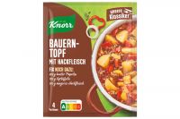 Knorr Fix Bauerntopf mit Hackfleisch (43g)