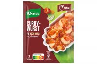 Knorr Fix Currywurst (36g)
