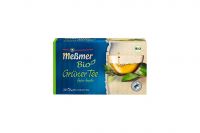 Me�mer Bio Gr�ner Tee (20x1,75g)