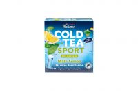Me�mer Cold Tea Mate-Lemon mit Koffein (14x2,75g)