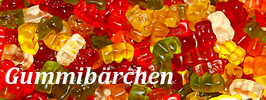 Gummibrchen