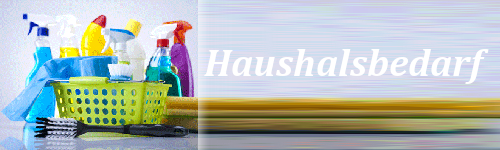 Haushalt
