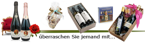 Geschenke