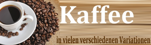 Kaffee