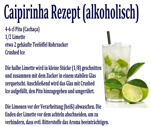 Mix-Rezepte