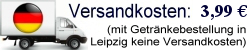 Versandkosten